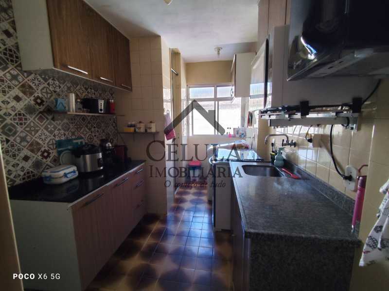 Apartamento à venda com 3 quartos, 74m² - Foto 10