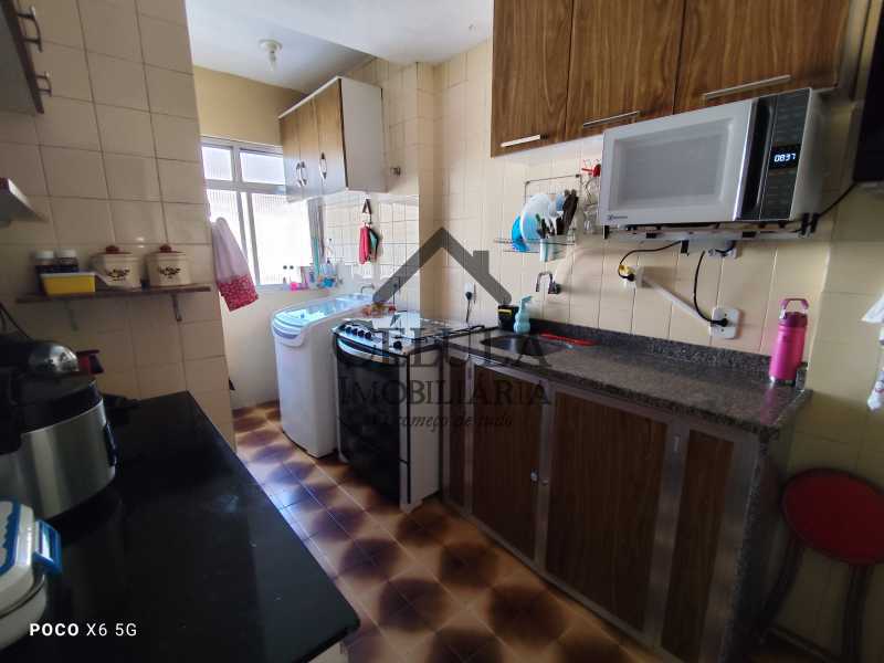 Apartamento à venda com 3 quartos, 74m² - Foto 12