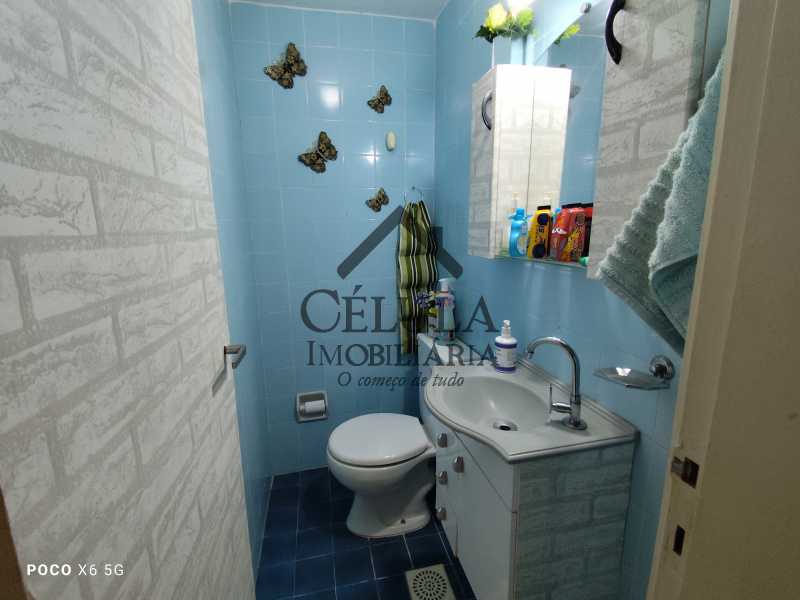 Apartamento à venda com 3 quartos, 74m² - Foto 13