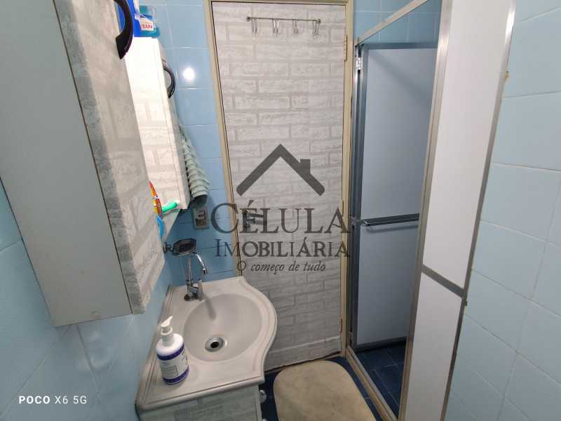 Apartamento à venda com 3 quartos, 74m² - Foto 14