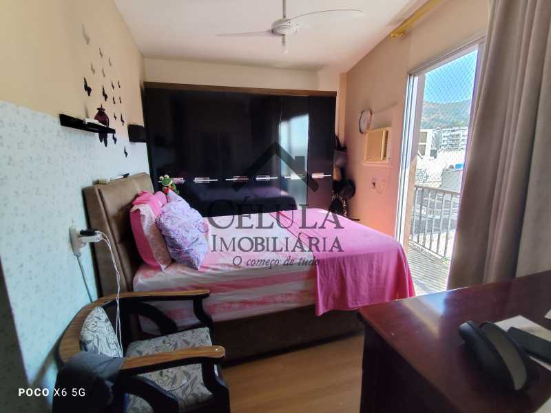 Apartamento à venda com 3 quartos, 74m² - Foto 19