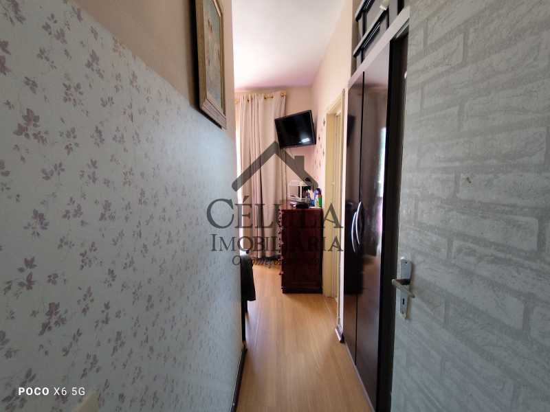 Apartamento à venda com 3 quartos, 74m² - Foto 21