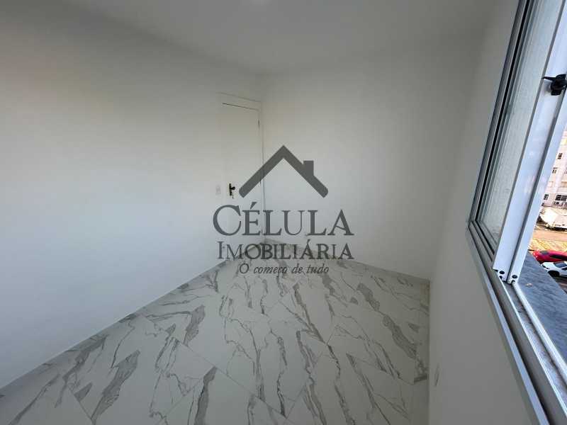 Apartamento à venda com 2 quartos, 48m² - Foto 5