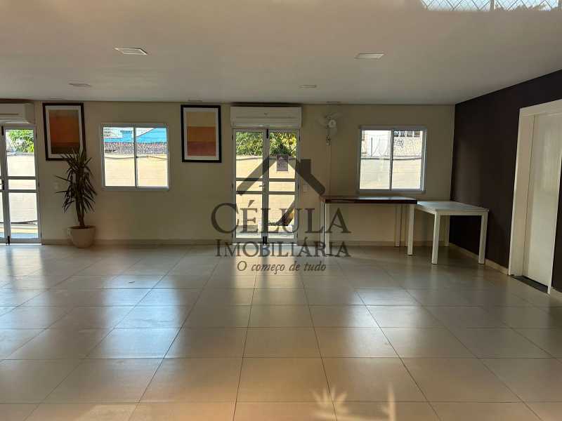 Apartamento à venda com 2 quartos, 48m² - Foto 12