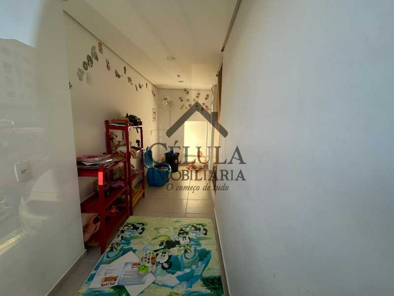 Apartamento à venda com 2 quartos, 48m² - Foto 15