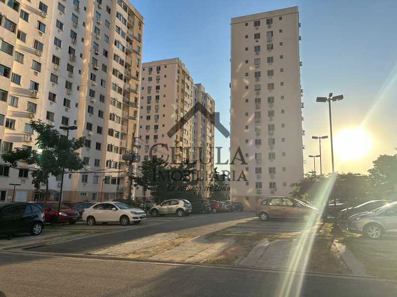 Apartamento à venda com 2 quartos, 48m² - Foto 17