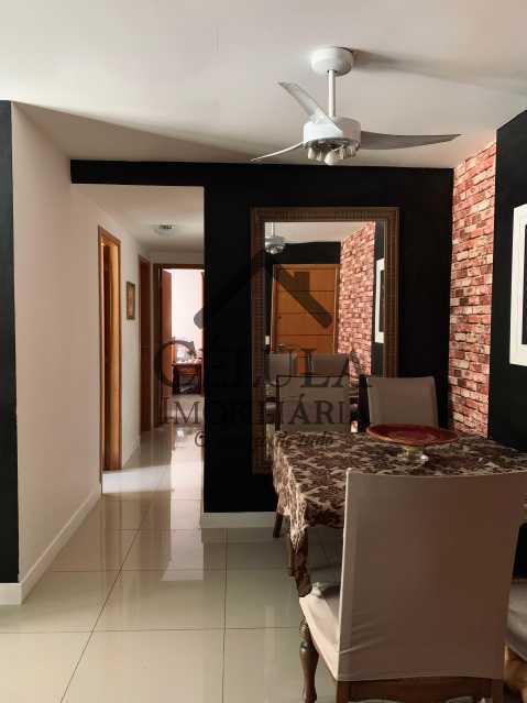 Apartamento à venda com 3 quartos, 82m² - Foto 2