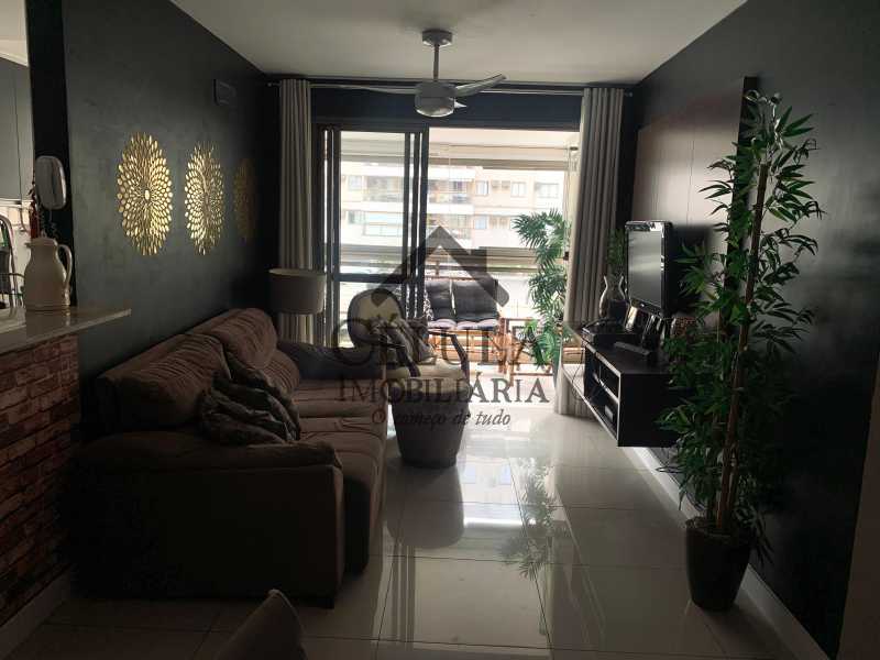 Apartamento à venda com 3 quartos, 82m² - Foto 5