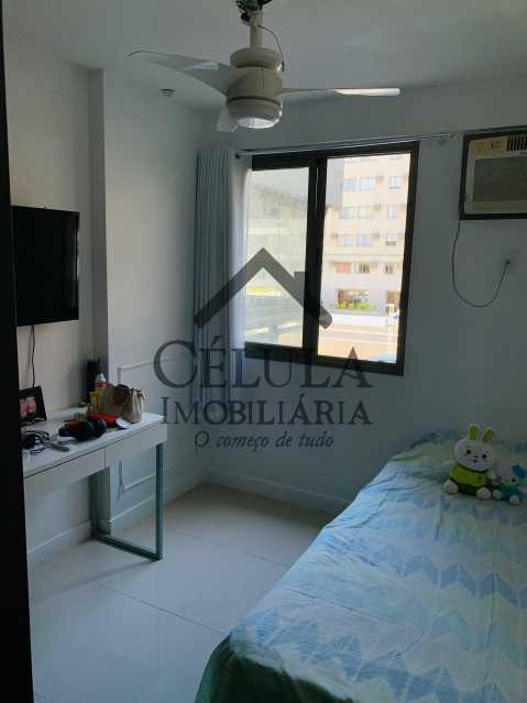 Apartamento à venda com 3 quartos, 82m² - Foto 13