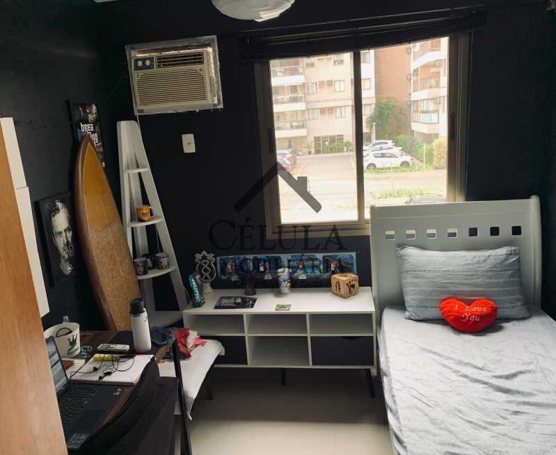 Apartamento à venda com 3 quartos, 82m² - Foto 12