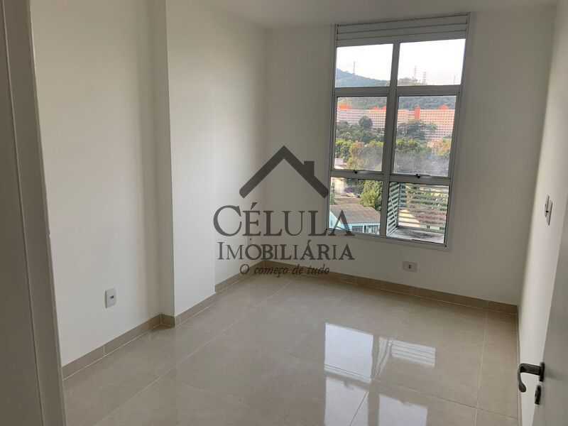 Apartamento à venda com 1 quarto, 38m² - Foto 4