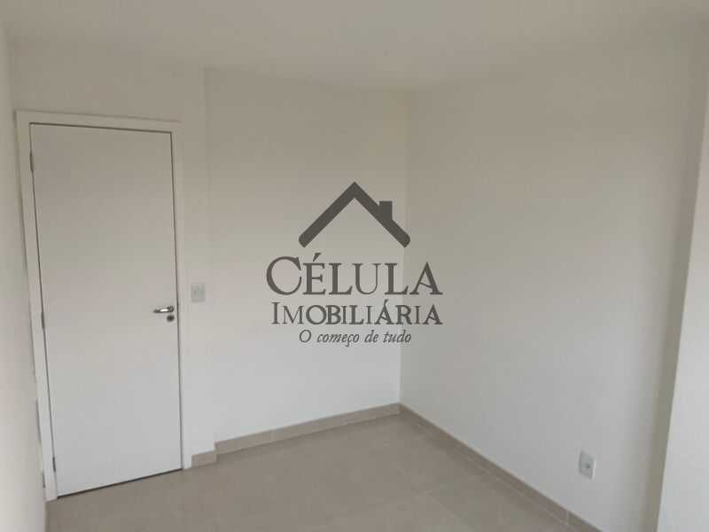 Apartamento à venda com 1 quarto, 38m² - Foto 6