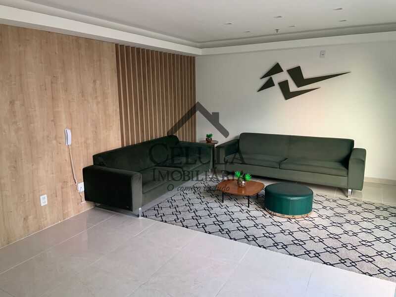 Apartamento à venda com 1 quarto, 38m² - Foto 11