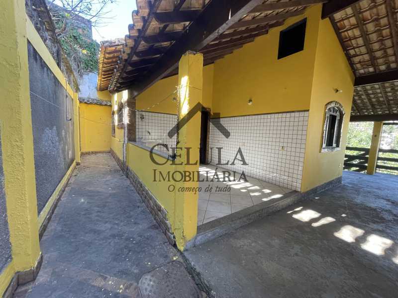 Casa à venda com 2 quartos, 129m² - Foto 18