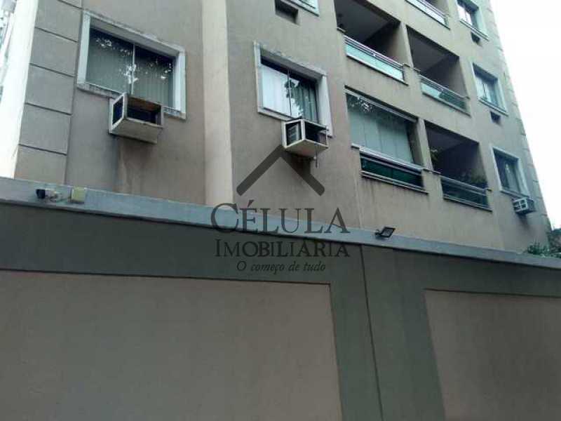 Cobertura à venda com 3 quartos, 149m² - Foto 5
