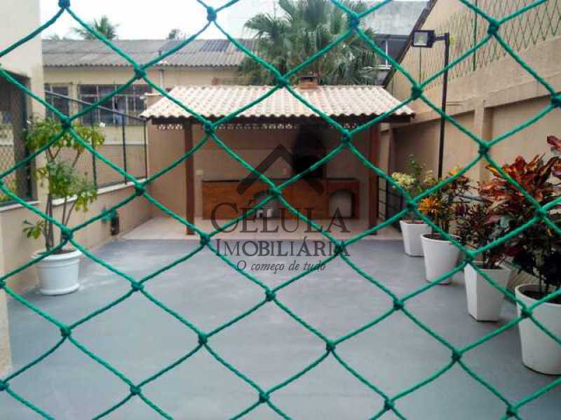 Cobertura à venda com 3 quartos, 149m² - Foto 23