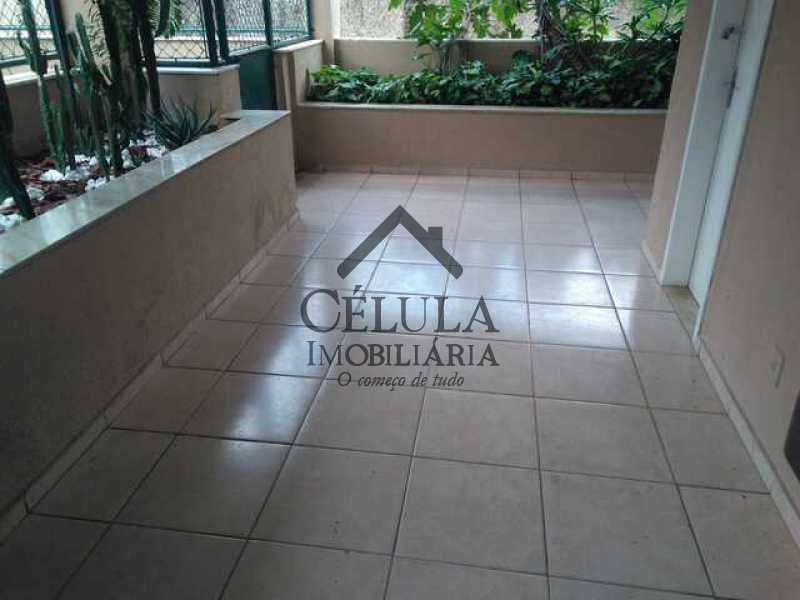 Cobertura à venda com 3 quartos, 149m² - Foto 22