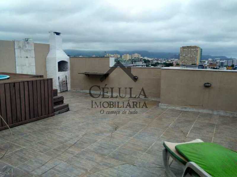 Cobertura à venda com 3 quartos, 149m² - Foto 1