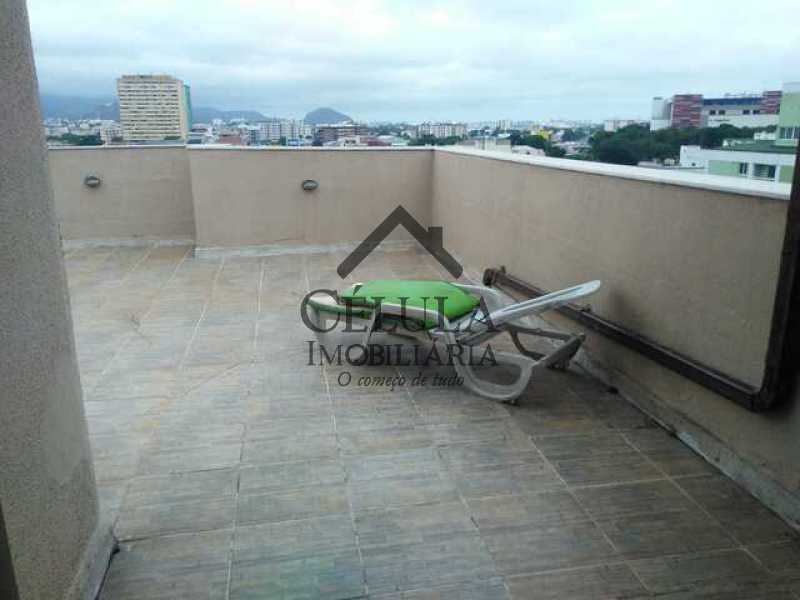 Cobertura à venda com 3 quartos, 149m² - Foto 6