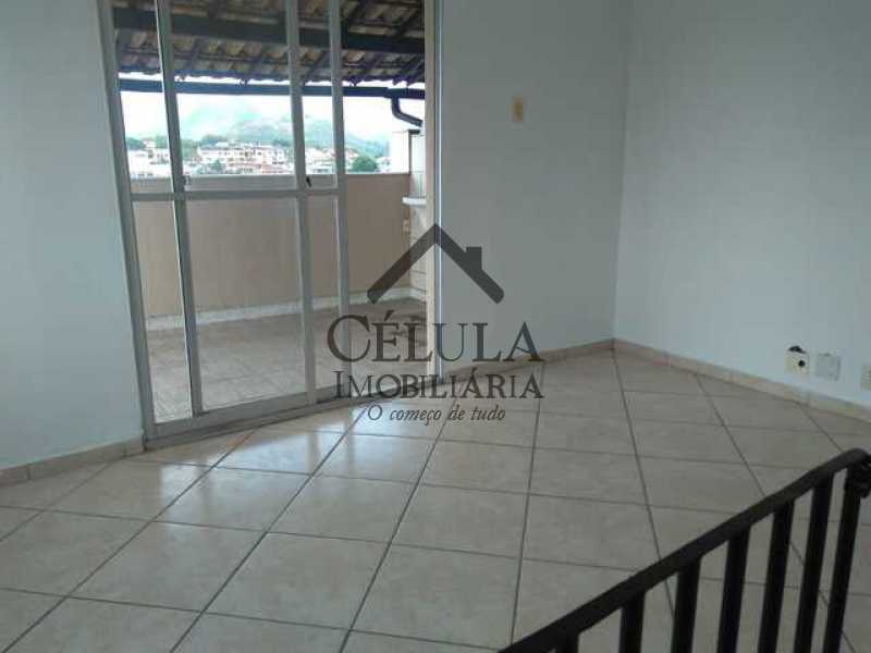 Cobertura à venda com 3 quartos, 149m² - Foto 8