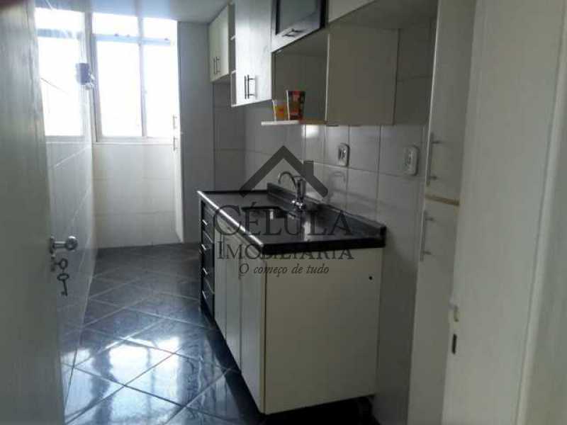 Cobertura à venda com 3 quartos, 149m² - Foto 14