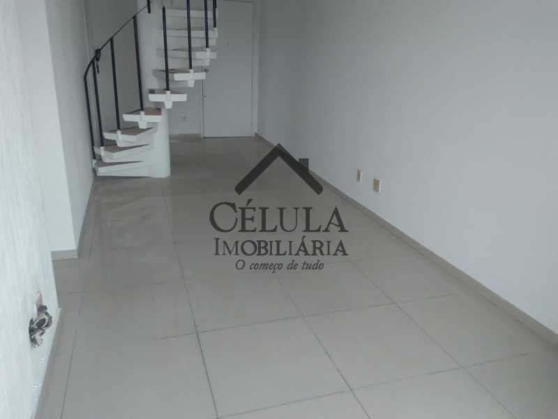 Cobertura à venda com 3 quartos, 149m² - Foto 7