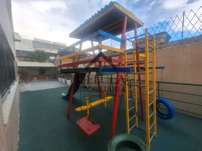 Cobertura à venda com 3 quartos, 149m² - Foto 26