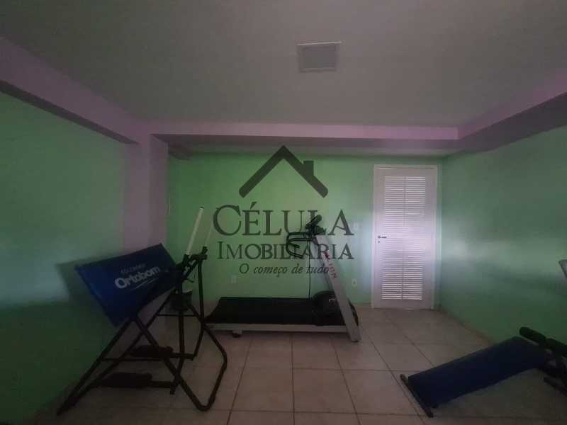 Cobertura à venda com 3 quartos, 149m² - Foto 27