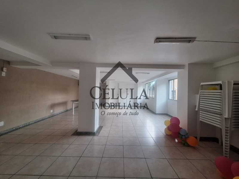 Cobertura à venda com 3 quartos, 149m² - Foto 29