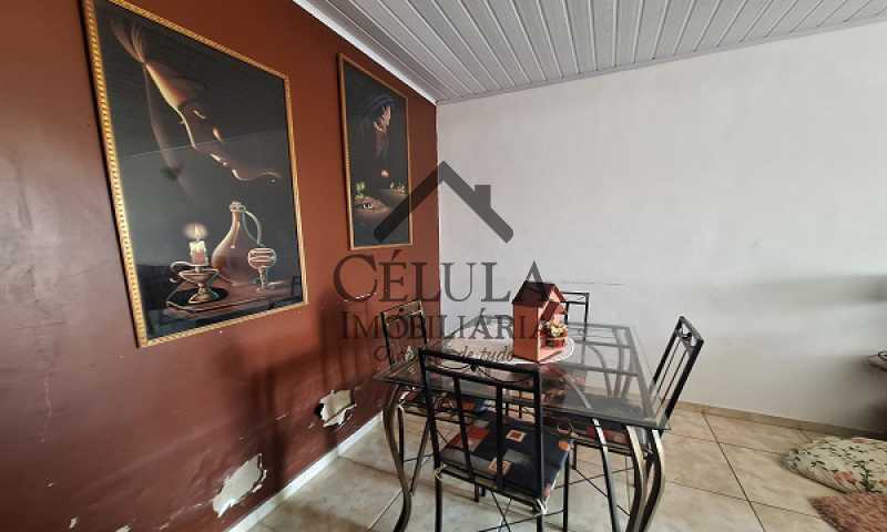 Casa à venda com 3 quartos, 200m² - Foto 14