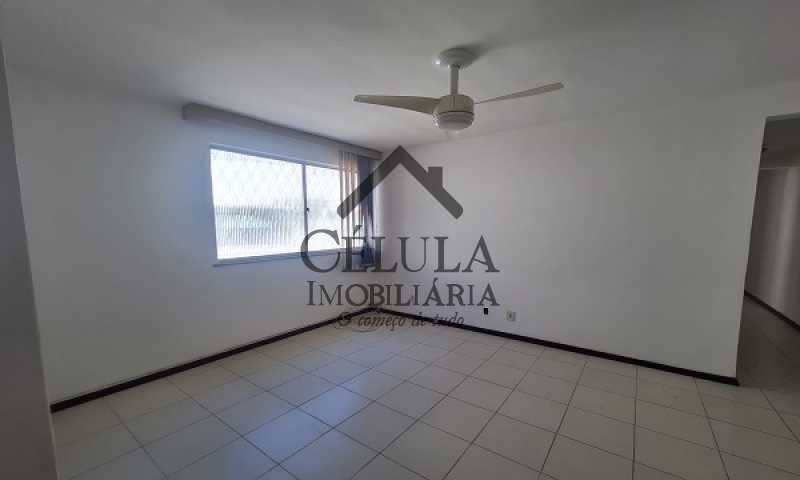 Apartamento à venda com 3 quartos, 56m² - Foto 1