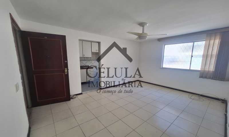 Apartamento à venda com 3 quartos, 56m² - Foto 2