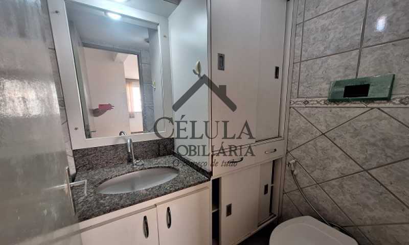 Apartamento à venda com 3 quartos, 56m² - Foto 6