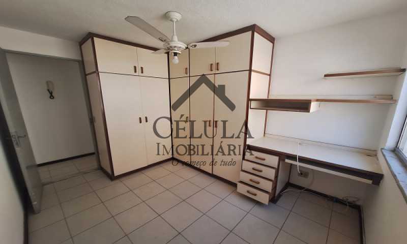 Apartamento à venda com 3 quartos, 56m² - Foto 4