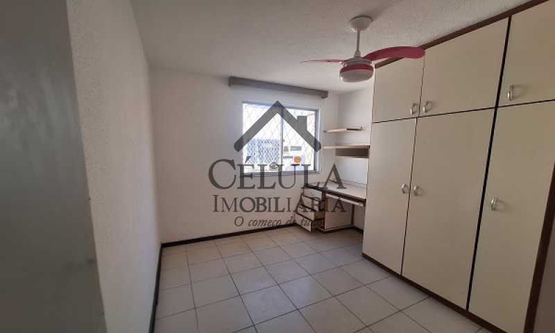 Apartamento à venda com 3 quartos, 56m² - Foto 7