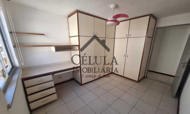 Apartamento à venda com 3 quartos, 56m² - Foto 8