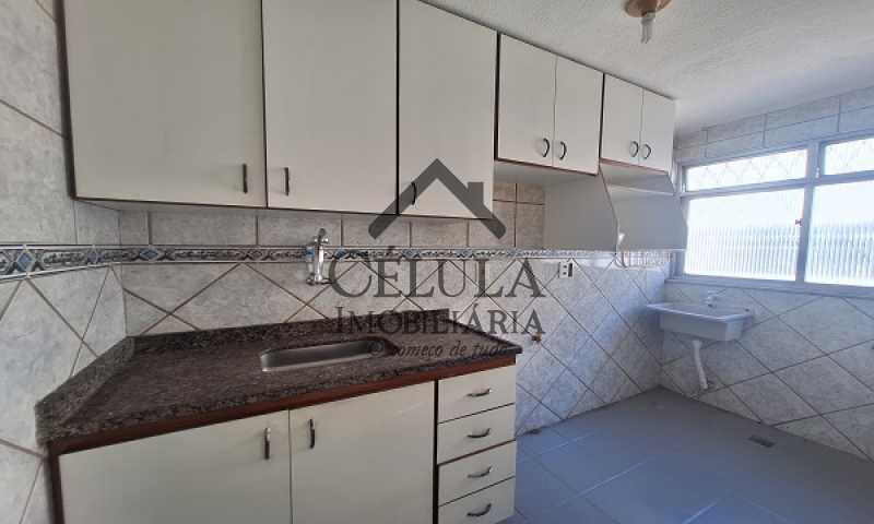 Apartamento à venda com 3 quartos, 56m² - Foto 11