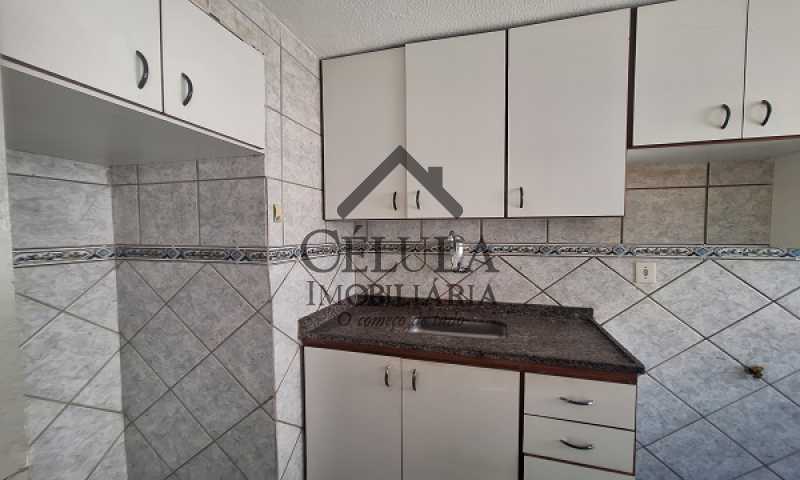 Apartamento à venda com 3 quartos, 56m² - Foto 12