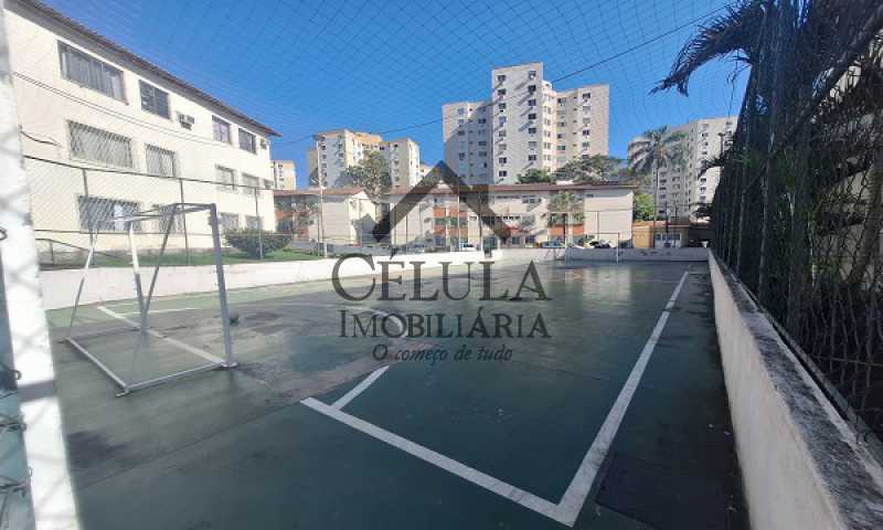 Apartamento à venda com 3 quartos, 56m² - Foto 14