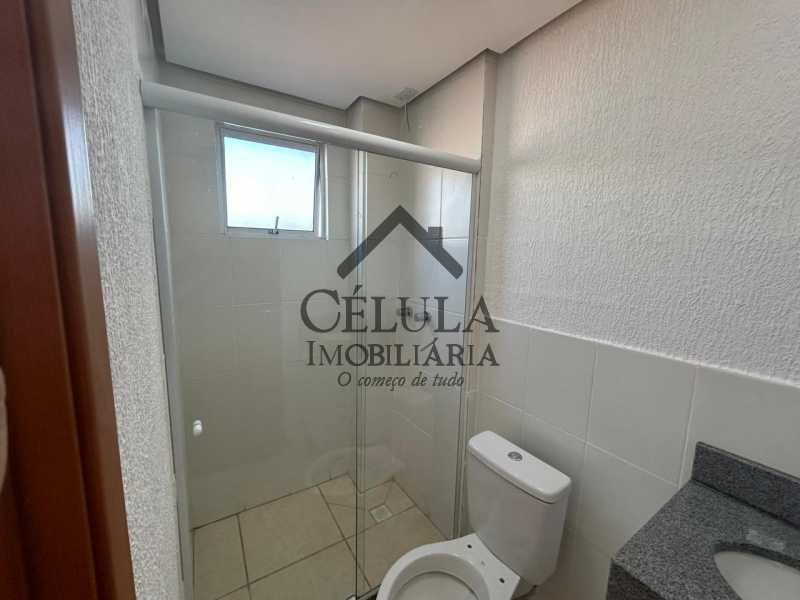 Apartamento à venda com 2 quartos, 52m² - Foto 13