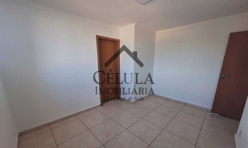 Apartamento à venda com 2 quartos, 52m² - Foto 9