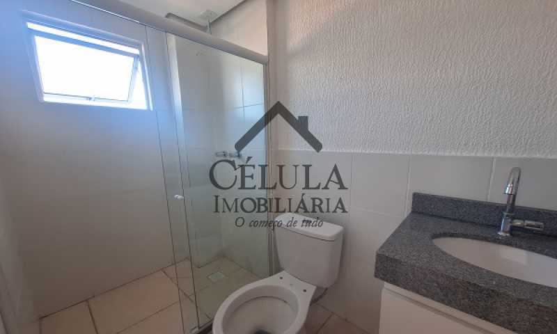 Apartamento à venda com 2 quartos, 52m² - Foto 11