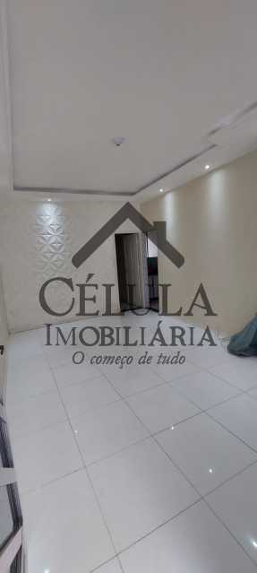 Casa de Vila à venda com 2 quartos, 47m² - Foto 10