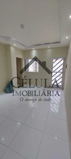 Casa de Vila à venda com 2 quartos, 47m² - Foto 7