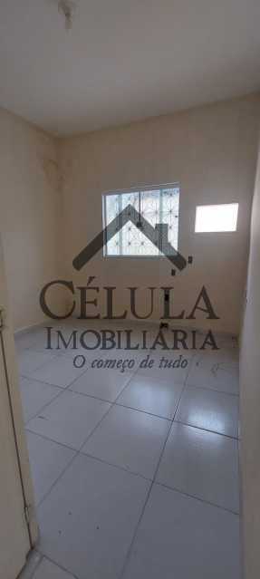 Casa de Vila à venda com 2 quartos, 47m² - Foto 11