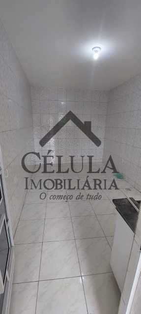 Casa de Vila à venda com 2 quartos, 47m² - Foto 13