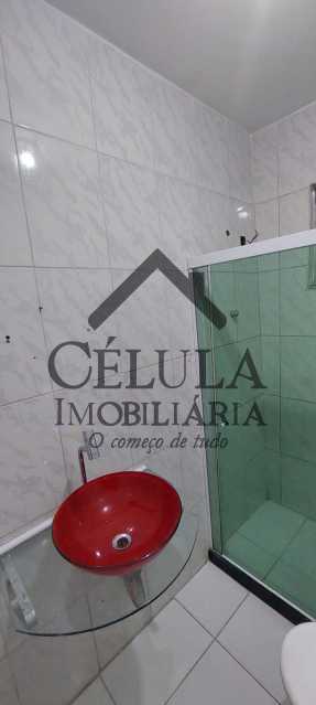 Casa de Vila à venda com 2 quartos, 47m² - Foto 18