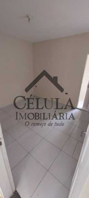 Casa de Vila à venda com 2 quartos, 47m² - Foto 20