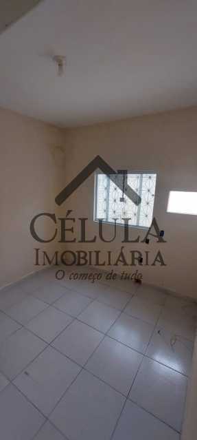 Casa de Vila à venda com 2 quartos, 47m² - Foto 21