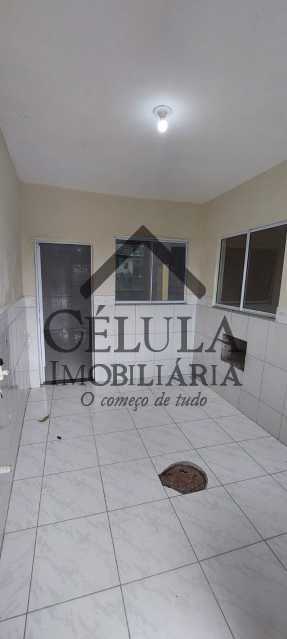 Casa de Vila à venda com 2 quartos, 47m² - Foto 12